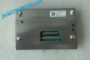 Free Shipping LQ042T5DZ13 LQ042T5DZ13K LQ042T5DZ13A LQ042T5DZ15L NEW A+ 4.2 INCH LCD DISPLAY Screen Panel
Free Shipping LQ042T5DZ13 LQ042T5DZ13K LQ042T5DZ13A LQ042T5DZ15L NEW A+ 4.2 INCH LCD DISPLAY Screen Panel