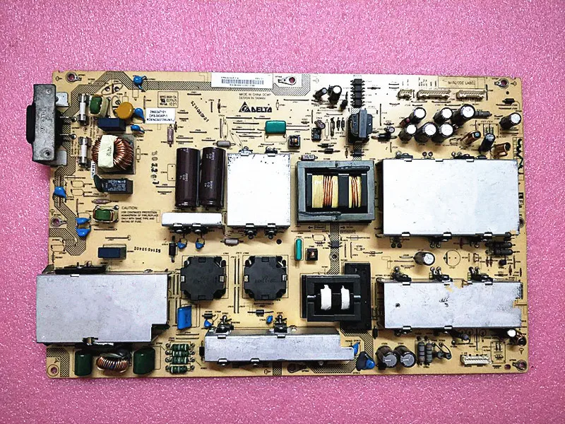 DPS-343AP-1A RDENCA372WJN1 Good working Tested