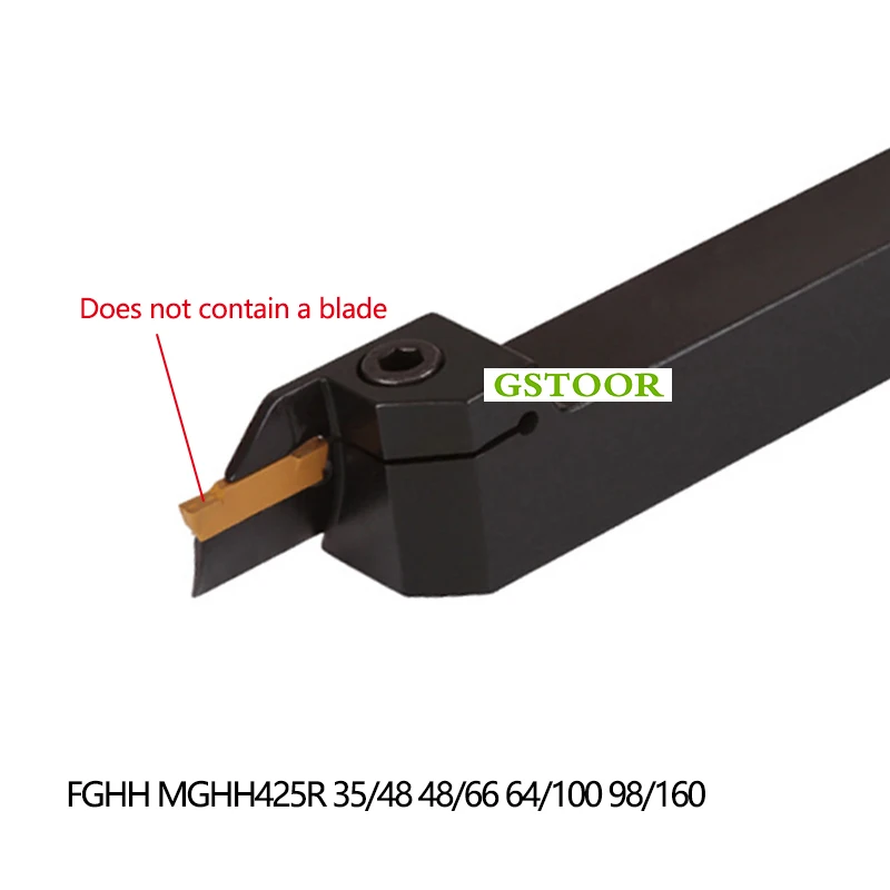 1PC MGHH425R 35/48 48/66 64/100 98/160 25mm Extermal Turning Tool suit for insert MGMN300 Factory Outlets boring Bar cnc
1PC MGHH425R 35/48 48/66 64/100 98/160 25mm Extermal Turning Tool suit for insert MGMN300 Factory Outlets boring Bar cnc