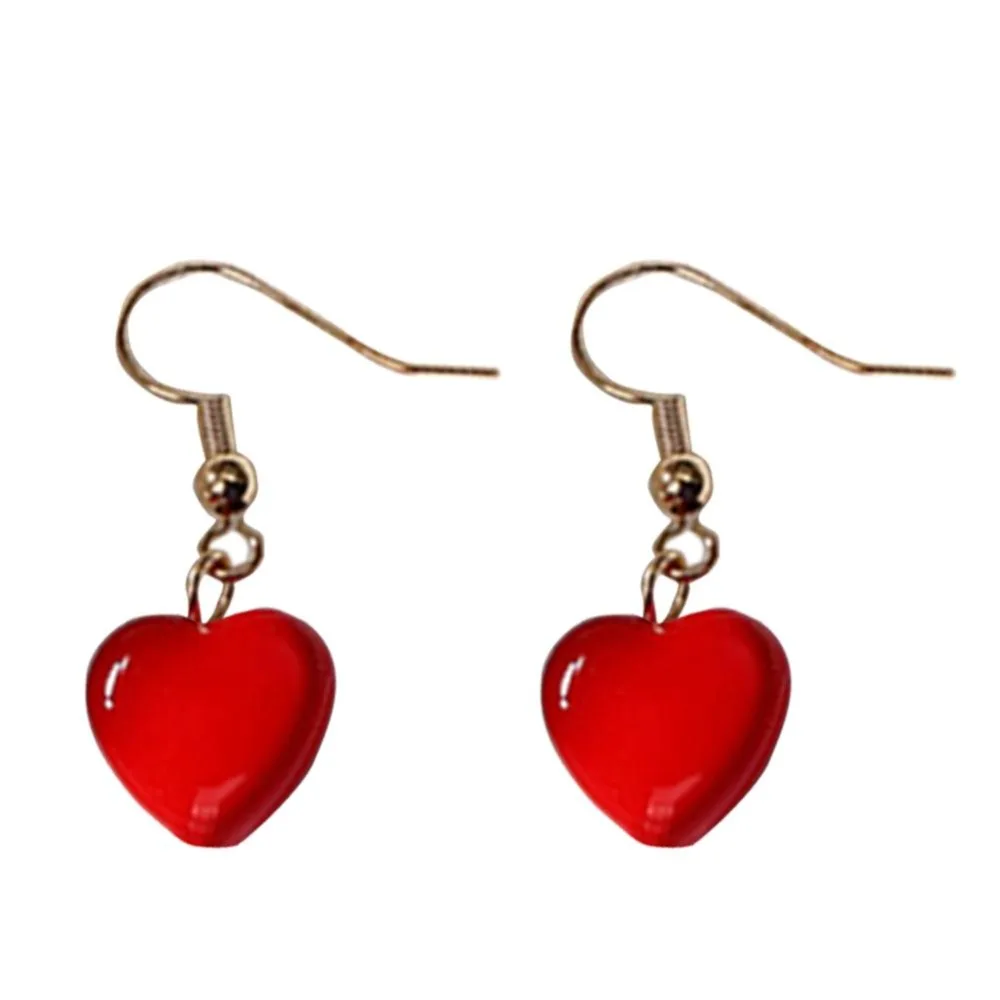 2019 New Popular Drop Earrings Fashion Women Irregular Love Heart Dangle Hook Geometric Drop Earrings dropshipping
2019 New Popular Drop Earrings Fashion Women Irregular Love Heart Dangle Hook Geometric Drop Earrings dropshipping