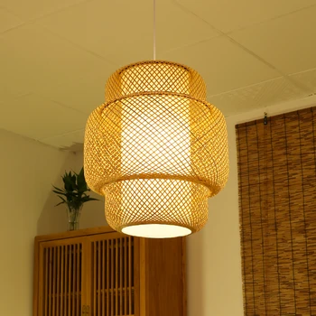 Handmade bamboo chandelier Hotel Restaurant light decorative lamps rattan woven chandelier lamps wl3231448
Handmade bamboo chandelier Hotel Restaurant light decorative lamps rattan woven chandelier lamps wl3231448