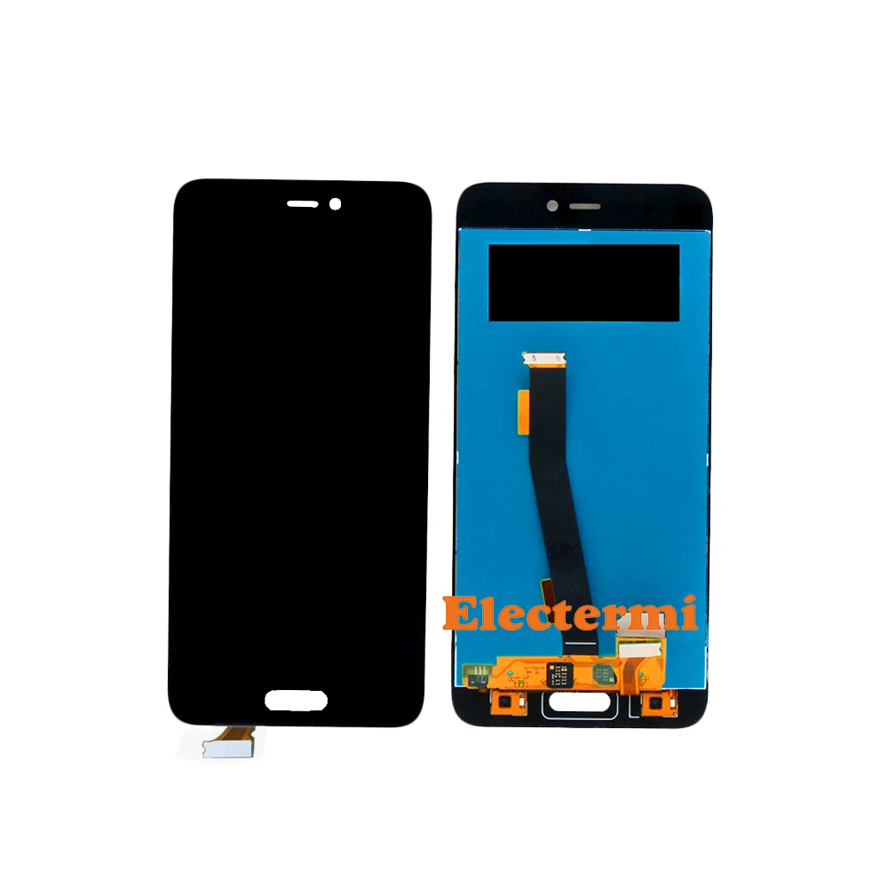 LCD Touch Screen Display For Xiaomi 5 Mobile Phone Spare Parts for Xiaomi Mi 5 LCD Replacement
LCD Touch Screen Display For Xiaomi 5 Mobile Phone Spare Parts for Xiaomi Mi 5 LCD Replacement