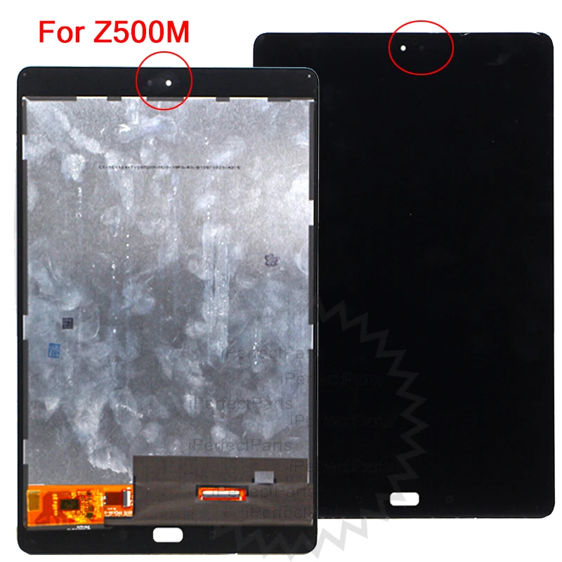 asus z5 00m lcd (1)