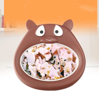 New hot home fried yogurt machine children ice cream machine fried ice machine food grade aluminum plate children's gifts
New hot home fried yogurt machine children ice cream machine fried ice machine food grade aluminum plate children's gifts