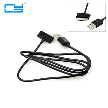 Super Long USB Data Charging Cord Charger Cable for Samsung Galaxy Tab2 P3100 P5100 Note 10.1 N8000 P7510 P6800 P1000 1m 3M/10ft
Super Long USB Data Charging Cord Charger Cable for Samsung Galaxy Tab2 P3100 P5100 Note 10.1 N8000 P7510 P6800 P1000 1m 3M/10ft
