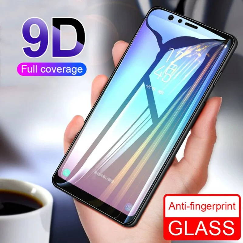 9D Curved Tempered Glass on the For Samsung Galaxy S9 S8 Plus Note 8 Screen Protector on For S6 S7 Edge Protective Glass Film
9D Curved Tempered Glass on the For Samsung Galaxy S9 S8 Plus Note 8 Screen Protector on For S6 S7 Edge Protective Glass Film