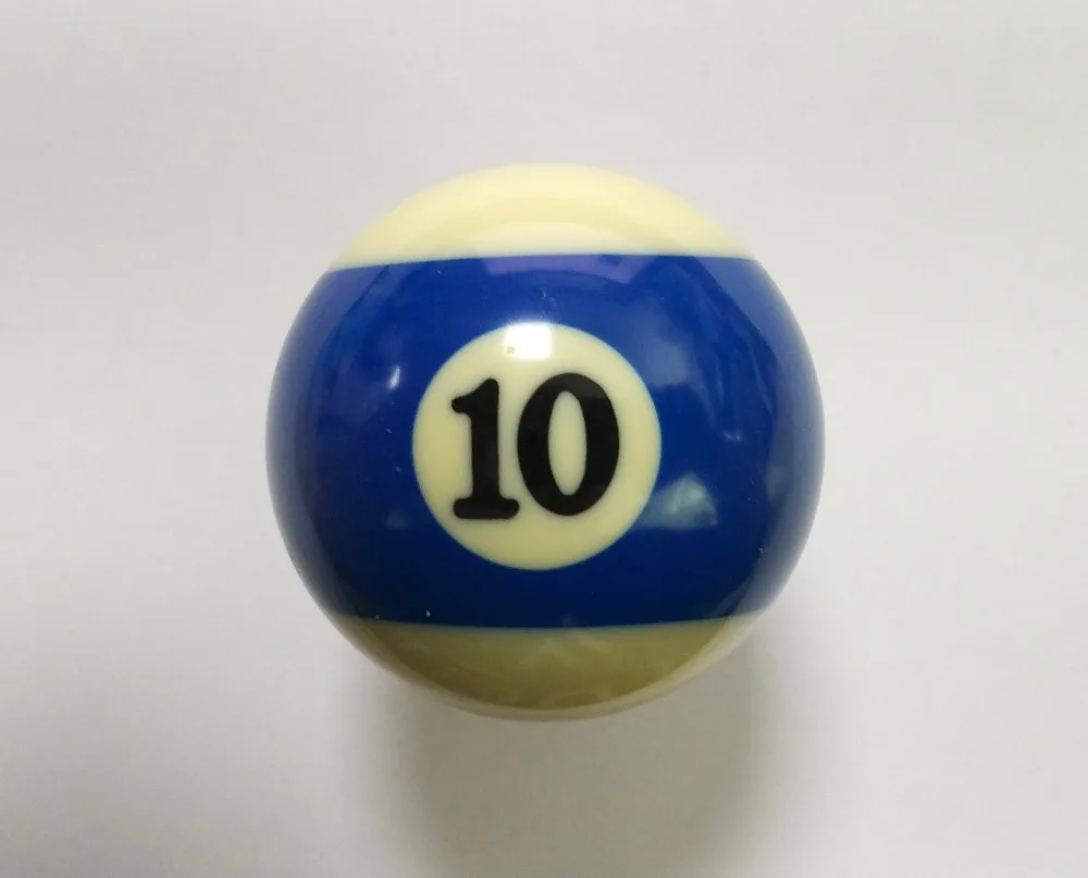 NEW Free shipping 1pcs NO.10 Pool table snooker Billiard table Cue ball 2-1/4" 57.2MM
NEW Free shipping 1pcs NO.10 Pool table snooker Billiard table Cue ball 2-1/4" 57.2MM