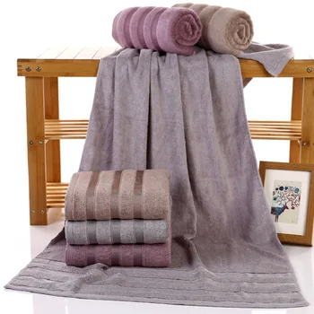 Dropship Luxury Thick Bamboo Bath Towel for adult Big Men Camping Swimming Towel Family Shower Towels Bathroom serviette de ba
Dropship Luxury Thick Bamboo Bath Towel for adult Big Men Camping Swimming Towel Family Shower Towels Bathroom serviette de ba