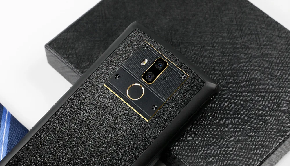 oukitel k7 4