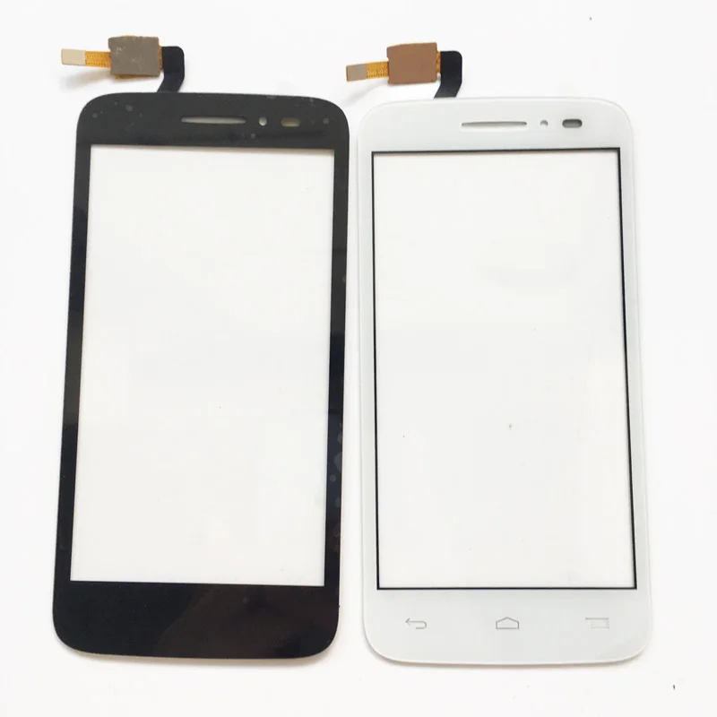 Touch Screen For Alcatel One Touch Pop 2 5042D 5042 Touchscreen Panel 4.5'' LCD Display Front Glass Lens Phone Spare Parts
Touch Screen For Alcatel One Touch Pop 2 5042D 5042 Touchscreen Panel 4.5'' LCD Display Front Glass Lens Phone Spare Parts