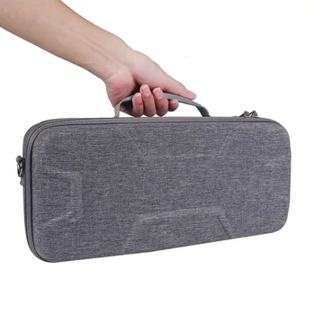Carry bag for zhiyun smooth 4 travel Portable case smooth 4 Shoulder bag Composite Material Necessary Essential accessories
Carry bag for zhiyun smooth 4 travel Portable case smooth 4 Shoulder bag Composite Material Necessary Essential accessories
