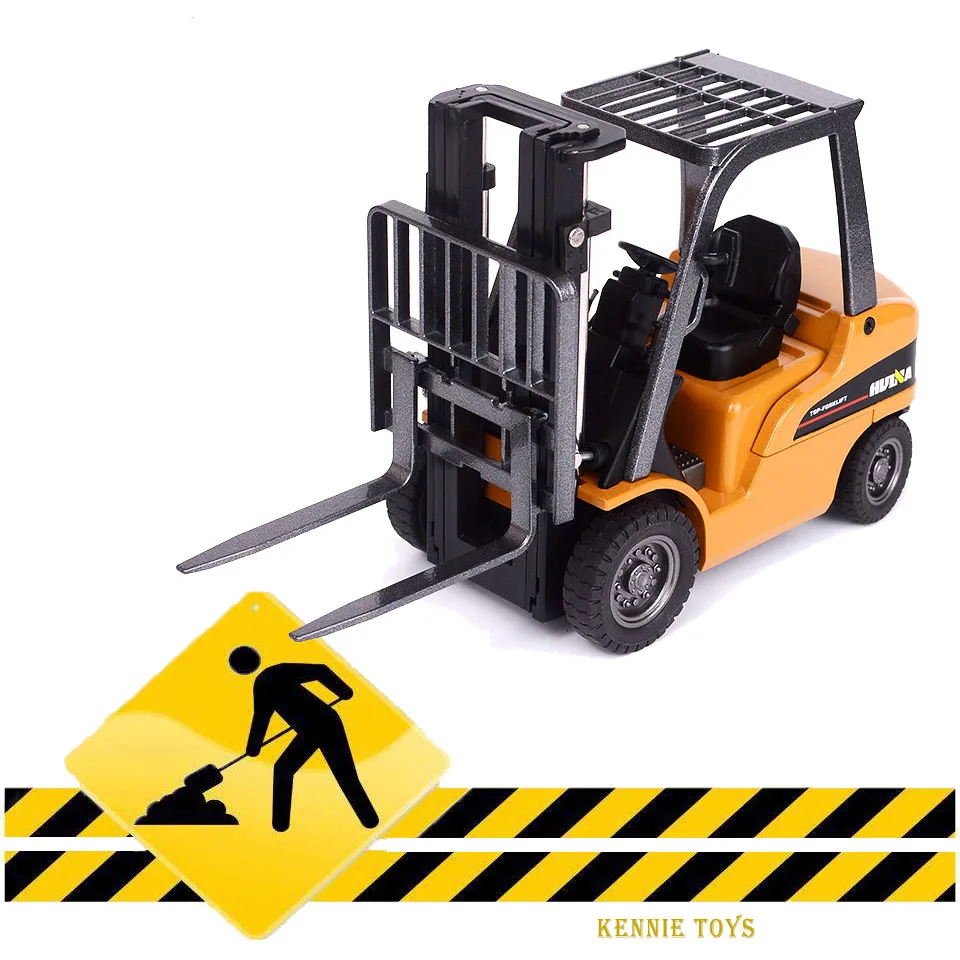 High simulation Diecast 1:50 SCALE CITY Engineering vehicle series Forklift machine metal model alloy toys collection
High simulation Diecast 1:50 SCALE CITY Engineering vehicle series Forklift machine metal model alloy toys collection