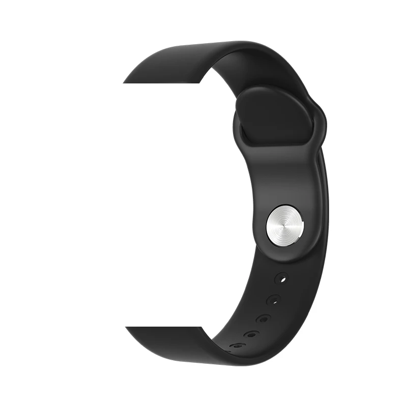 Extra Strap Accessory Bracelet Silicone Band for KIWITIME Hero Band 3 Smart Wristband
Extra Strap Accessory Bracelet Silicone Band for KIWITIME Hero Band 3 Smart Wristband