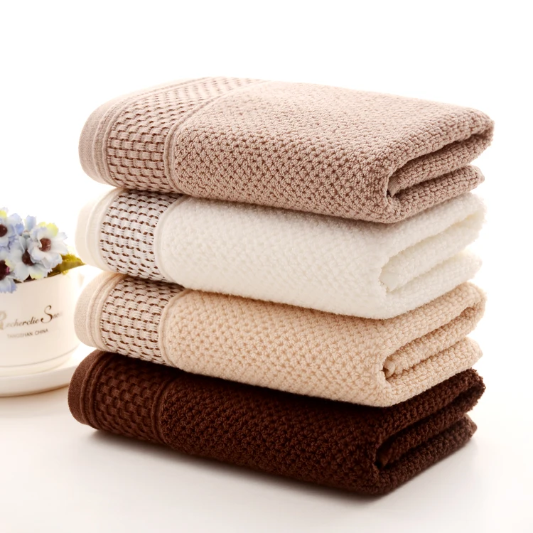 100% Cotton Solid honeycomb Bath Towels Beach Towel For Adults Fast Drying Soft 4 Colors Absorbent toalha de banho serviette de
100% Cotton Solid honeycomb Bath Towels Beach Towel For Adults Fast Drying Soft 4 Colors Absorbent toalha de banho serviette de