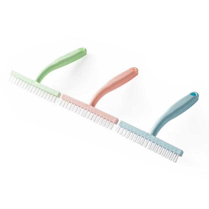 2018 New Kitchen Screen Brush Multi-functional Window Soft Plastic Sawtooth Shape Cleaning Dust Brush Kitchen Accessories
2018 New Kitchen Screen Brush Multi-functional Window Soft Plastic Sawtooth Shape Cleaning Dust Brush Kitchen Accessories
