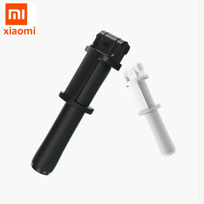 Original Xiaomi mi Selfie Stick Wired Monopod Shutter Holder Extendable Handheld Shutter for Redmi Note IOS Android SmartPhone
Original Xiaomi mi Selfie Stick Wired Monopod Shutter Holder Extendable Handheld Shutter for Redmi Note IOS Android SmartPhone