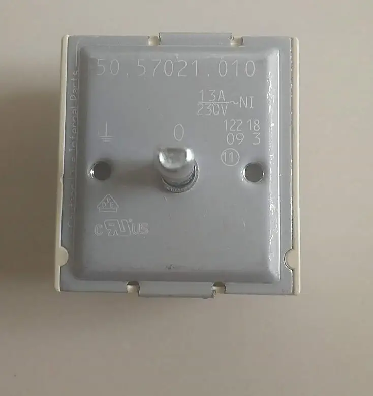 EN03 EGO 230V регулятор энергии/Фотоэлемент/переключатель 50.57021.010 5057021010|switch switch|ego