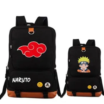 Anime Naruto Uchiha Sasuke Backpack Shoulder Laptop travel bag Rucksack Messenger Shoulder Bag Cosplay School Laptop Bag
Anime Naruto Uchiha Sasuke Backpack Shoulder Laptop travel bag Rucksack Messenger Shoulder Bag Cosplay School Laptop Bag