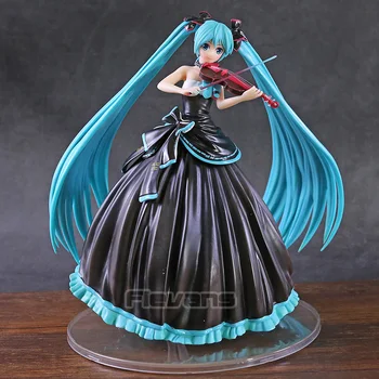 Character Vocal Series 01 Hatsune Miku Symphony 2017 Ver. 1/8 Scale PVC Figure Collectible Model Toy
Character Vocal Series 01 Hatsune Miku Symphony 2017 Ver. 1/8 Scale PVC Figure Collectible Model Toy