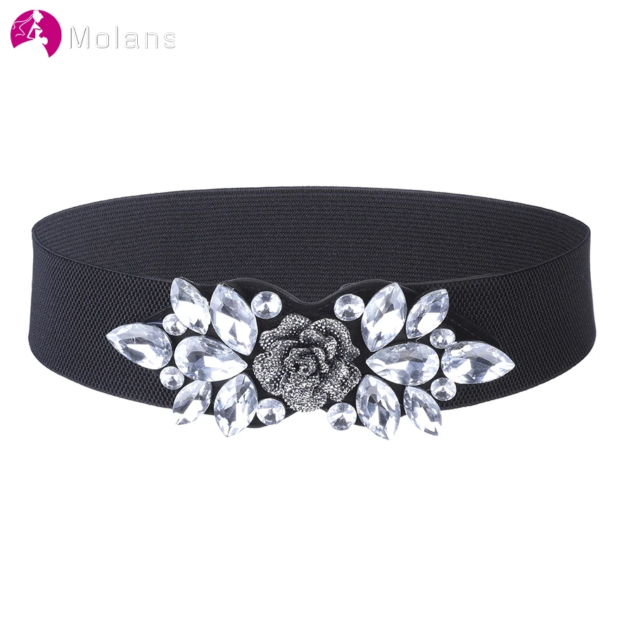 LOGO 新娘molans