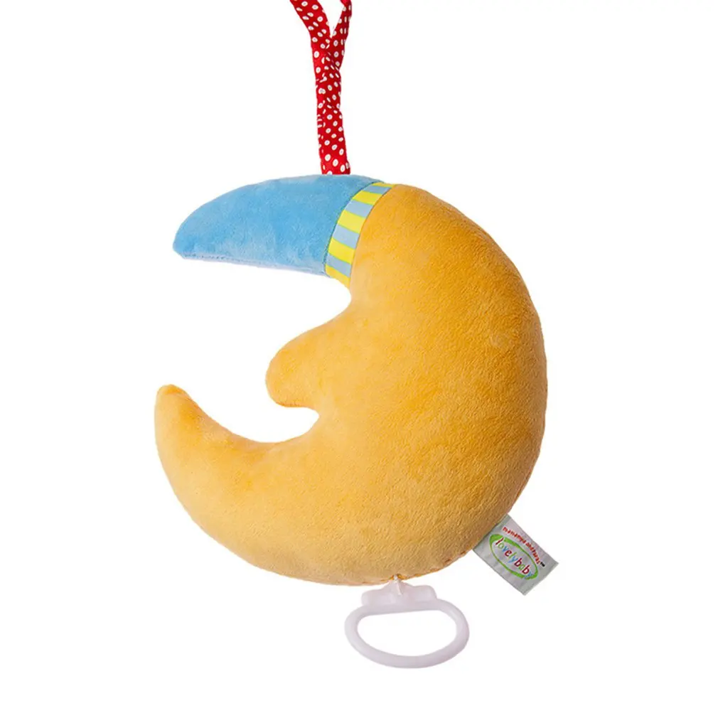 Baby Toys Moon Rattles Pacify Doll Plush Baby Rattles Toys Animal Hand Bells Newbron Animal Rattles Toys
Baby Toys Moon Rattles Pacify Doll Plush Baby Rattles Toys Animal Hand Bells Newbron Animal Rattles Toys