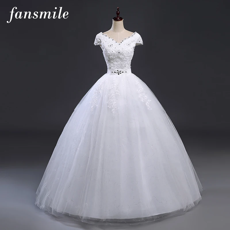 Free Shipping Plus Size Wedding Dresses 2016 Robe de Mariage Princess Dress Lace Vintage Belt Wedding Gowns Vestidos de Novia 
Free Shipping Plus Size Wedding Dresses 2016 Robe de Mariage Princess Dress Lace Vintage Belt Wedding Gowns Vestidos de Novia
