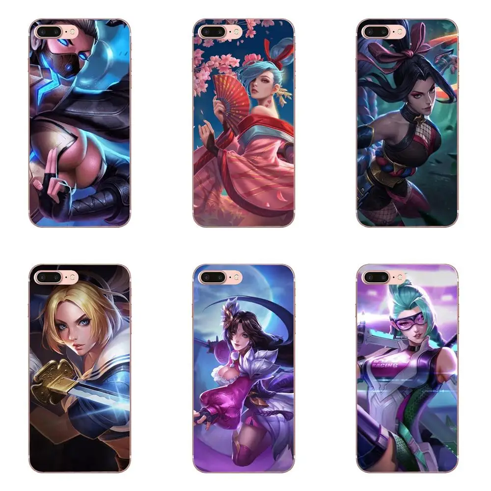 Arena Of Valor Soft Cool Best For Apple iPhone 4 4S 5 5C 5S SE 6 6S 7 8 Plus X XS Max XR
Arena Of Valor Soft Cool Best For Apple iPhone 4 4S 5 5C 5S SE 6 6S 7 8 Plus X XS Max XR