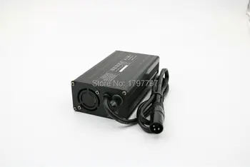 Lithium Ion Battery Charger 12 Volt 8 Amp XLR for Electric Bicycle DC 16.8v lithium battery charger
Lithium Ion Battery Charger 12 Volt 8 Amp XLR for Electric Bicycle DC 16.8v lithium battery charger
