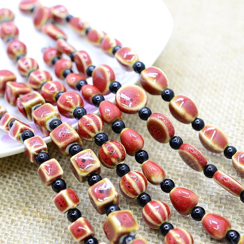 Free Shipping 20 pieces/lot Random Sending Various Shape Spot Ceramic Beads Women Fashion DIY Bracelet Jewelry Accessories CB045
Free Shipping 20 pieces/lot Random Sending Various Shape Spot Ceramic Beads Women Fashion DIY Bracelet Jewelry Accessories CB045