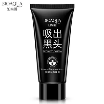 1Pcs Deep Cleansing Nose Blackhead Mask Suction BlackHead Peeling Peel Off Acne Treatments Remove Blackhead Facial Mask Makeup
1Pcs Deep Cleansing Nose Blackhead Mask Suction BlackHead Peeling Peel Off Acne Treatments Remove Blackhead Facial Mask Makeup