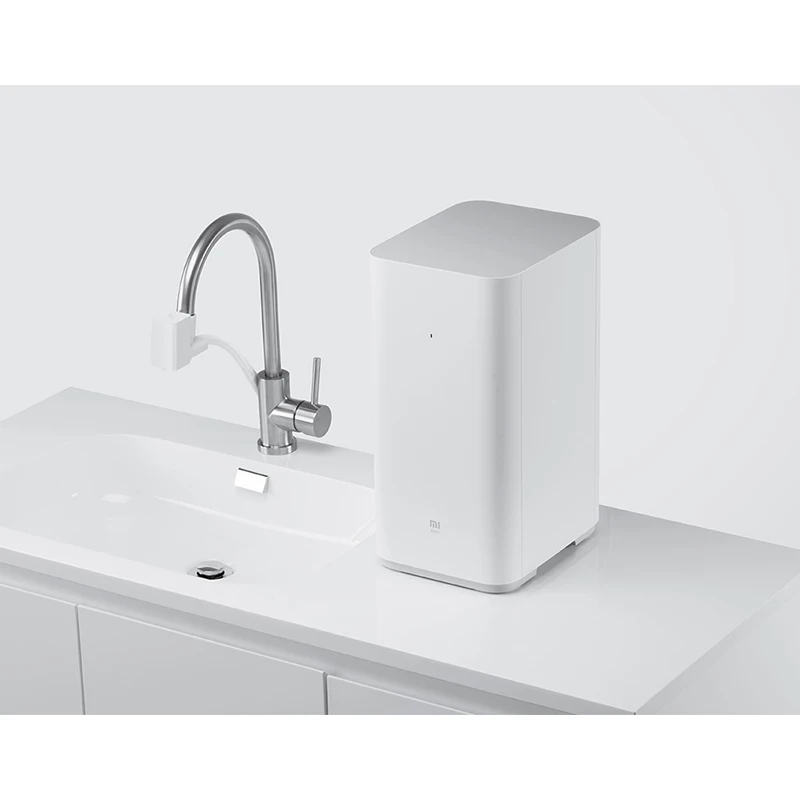 Фильтр Для Воды Xiaomi Water Purifier