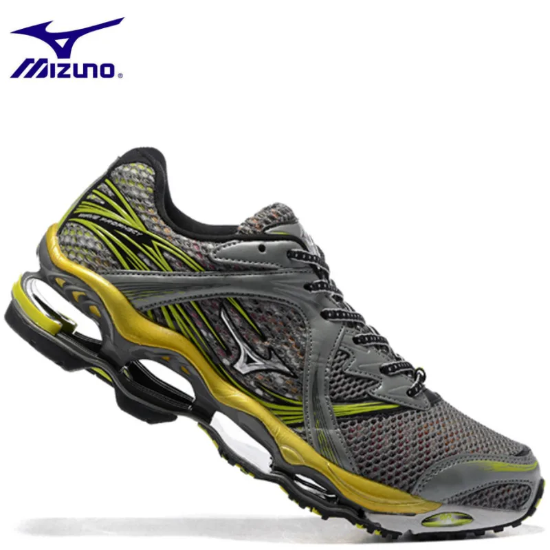 Mizuno Wave Prophecy 1 Men Shoes Lace-up Athletic Trainers Sports Male Shoes 5Color Outdoor Walking Sneakers Weightlifting Shoes
Mizuno Wave Prophecy 1 Men Shoes Lace-up Athletic Trainers Sports Male Shoes 5Color Outdoor Walking Sneakers Weightlifting Shoes