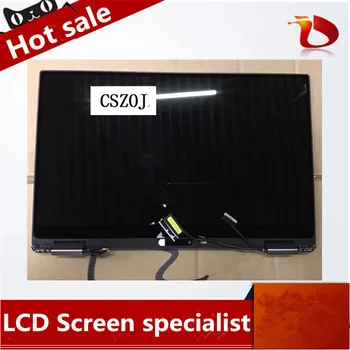 High quality A+13.3'' Touch LCD screen Monitor assembly for DELL XPS 13-9365 FHD 1920*1080
High quality A+13.3'' Touch LCD screen Monitor assembly for DELL XPS 13-9365 FHD 1920*1080