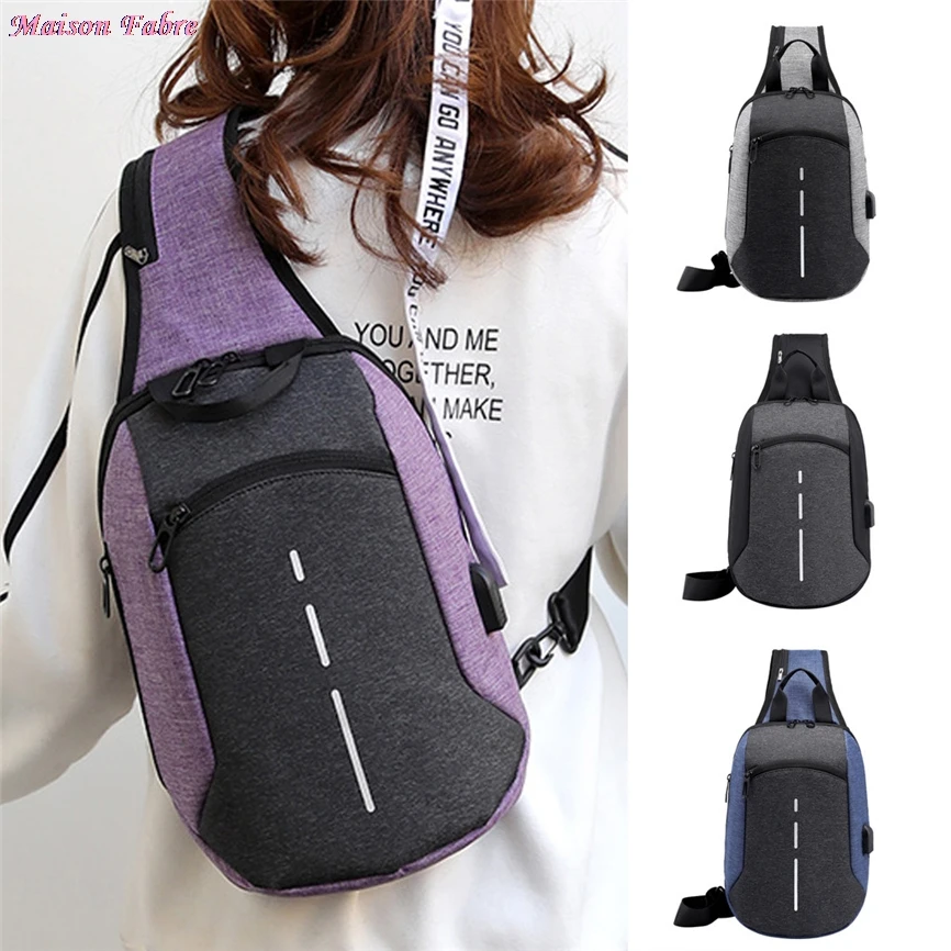 Fashion Couple's Large-Capacity Business Multi-Function Travel Messenger Bag Man's Bag 40Z
Fashion Couple's Large-Capacity Business Multi-Function Travel Messenger Bag Man's Bag 40Z