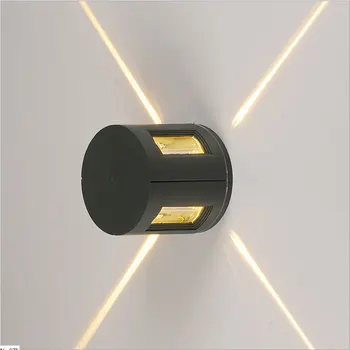 Decorative lighting outdoor garden lights courtyard residential bra villa parking coffee simple waterproof wall lamp sconce
Decorative lighting outdoor garden lights courtyard residential bra villa parking coffee simple waterproof wall lamp sconce