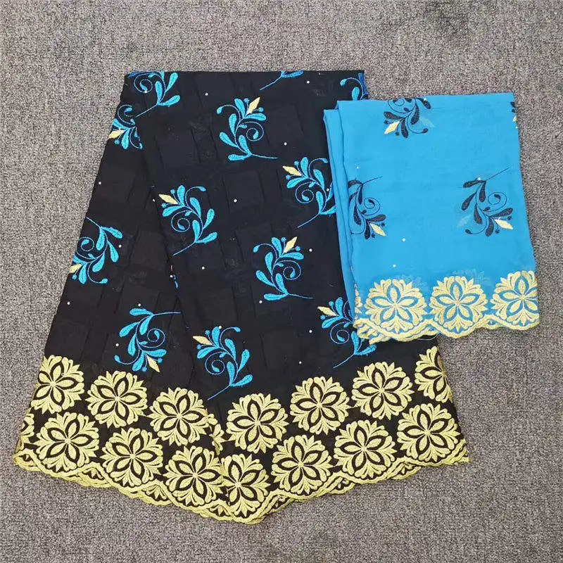 Mix Gold Color Swiss Lace African Cotton Fabric Swiss Voile Lace Match French Net Lace Set Austria Voile Lace 30
Mix Gold Color Swiss Lace African Cotton Fabric Swiss Voile Lace Match French Net Lace Set Austria Voile Lace 30