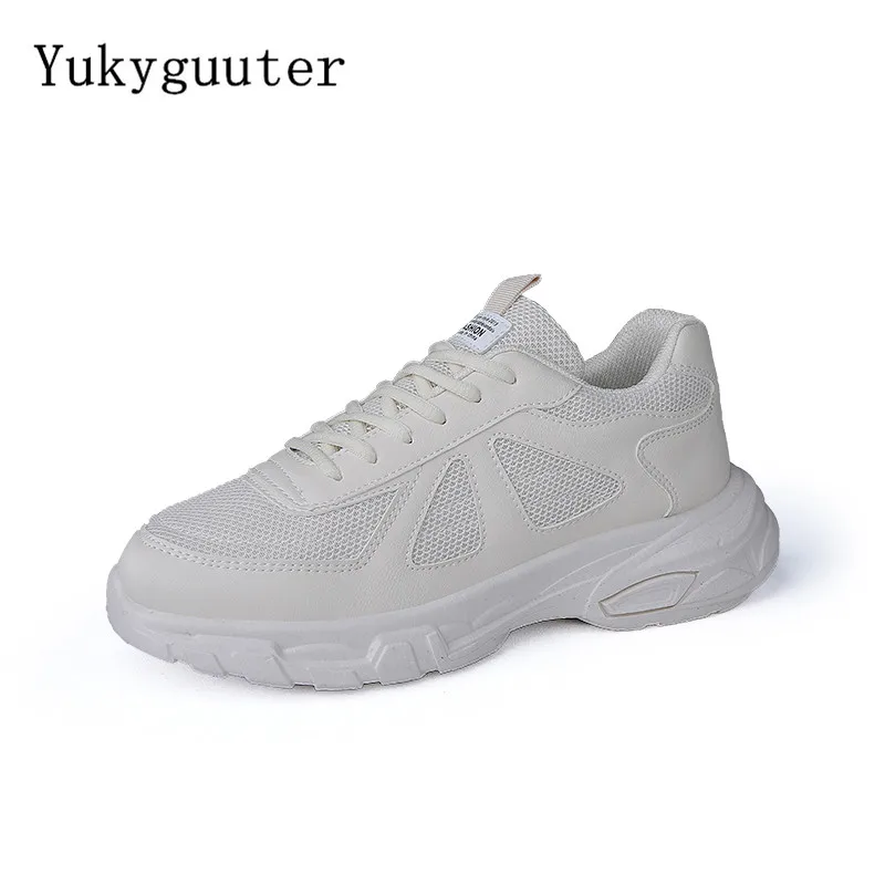 Men Running Shoes Flats Sports Sneakers Breathable 2019 Summer Walking Mesh Shoes Man Athletic Lace Up High Quality Comfortable
Men Running Shoes Flats Sports Sneakers Breathable 2019 Summer Walking Mesh Shoes Man Athletic Lace Up High Quality Comfortable