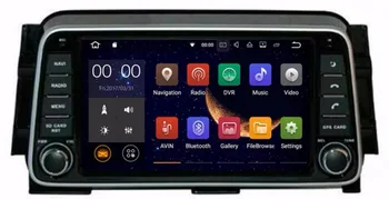 NEW 8 inch 4G LTE Android 8.0 ! ROM 32G octa core car multimedia DVD player Radio GPS FOR NISSAN Kicks 2014- /Micra 2017-3G WIFI
NEW 8 inch 4G LTE Android 8.0 ! ROM 32G octa core car multimedia DVD player Radio GPS FOR NISSAN Kicks 2014- /Micra 2017-3G WIFI