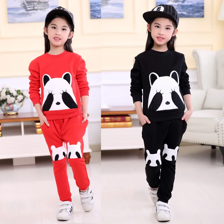 Children's Clothing Sets Autumn and Winter Girls' Coat +pant Suit 2-8 AgesEmbroidered Trousers and Thick Trousers Kids Suits
Children's Clothing Sets Autumn and Winter Girls' Coat +pant Suit 2-8 AgesEmbroidered Trousers and Thick Trousers Kids Suits