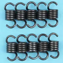10 x Clutch Spring For STIHL MS170 MS180 MS250 MS230 MS210 021 023 025 MS 210 230 250 Chainsaw Replace 0000 997 5515 NEW PARTS
10 x Clutch Spring For STIHL MS170 MS180 MS250 MS230 MS210 021 023 025 MS 210 230 250 Chainsaw Replace 0000 997 5515 NEW PARTS