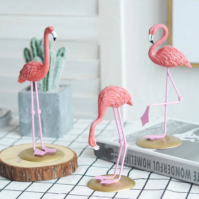Nordic ins Flamingo Creative Decorations Party Birthday Prop Tropical Party Hawaiian Desk Living Room Decor Resin Cartoon
Nordic ins Flamingo Creative Decorations Party Birthday Prop Tropical Party Hawaiian Desk Living Room Decor Resin Cartoon