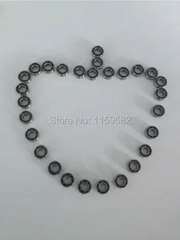 3.175 * 6.35*2.78mm air turbine drill bearing 3.175 * 6.35*2.78 mm NSK handpiece bearing high speed Dental bearing SR144TL
3.175 * 6.35*2.78mm air turbine drill bearing 3.175 * 6.35*2.78 mm NSK handpiece bearing high speed Dental bearing SR144TL