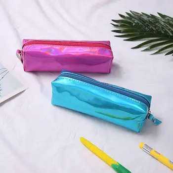 2018 New Fashion Women Cosmetics Bag Zipper Storage Case Waterproof Pencil Makeup Bags Popular
2018 New Fashion Women Cosmetics Bag Zipper Storage Case Waterproof Pencil Makeup Bags Popular