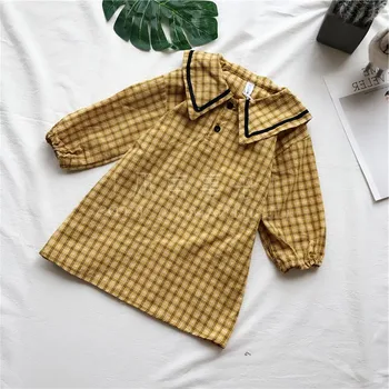 2020 spring baby girl dress for party wear 2year kids clothes girls plaid princess dresses children birthday tutu dress costume
2020 spring baby girl dress for party wear 2year kids clothes girls plaid princess dresses children birthday tutu dress costume