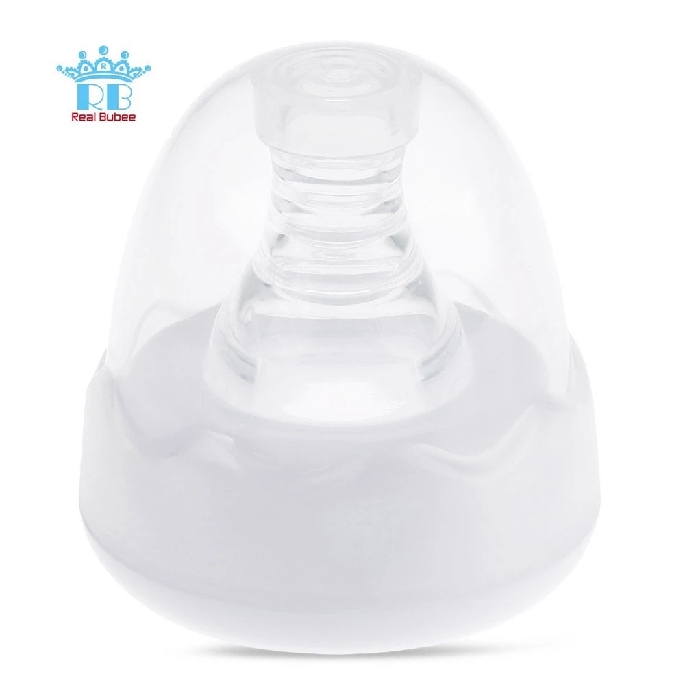 Real Bubee 1piece Mummy Breast Pump Replacement Pure Color Breast Pump Nipple Postnatal Supplies Breast Pumps Accessories
Real Bubee 1piece Mummy Breast Pump Replacement Pure Color Breast Pump Nipple Postnatal Supplies Breast Pumps Accessories