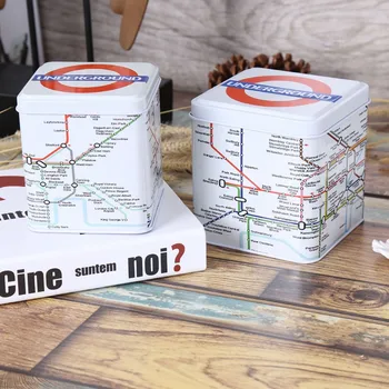 Free Shipping! 2pcs/set UK Style London Underground Tea Box Metal Storage Case Candy Can Home Decoration Gift Case
Free Shipping! 2pcs/set UK Style London Underground Tea Box Metal Storage Case Candy Can Home Decoration Gift Case