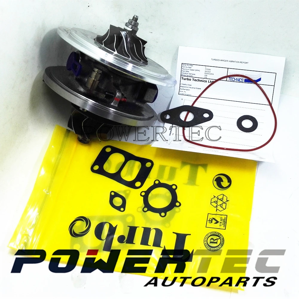GT1749V 777250-5002S 777250 760497 turbo garrett charger 55214063 CHRA for Fiat Stilo 1.9 JTD 110 Kw - 150 HP 16V JTD Multijet -
GT1749V 777250-5002S 777250 760497 turbo garrett charger 55214063 CHRA for Fiat Stilo 1.9 JTD 110 Kw - 150 HP 16V JTD Multijet -