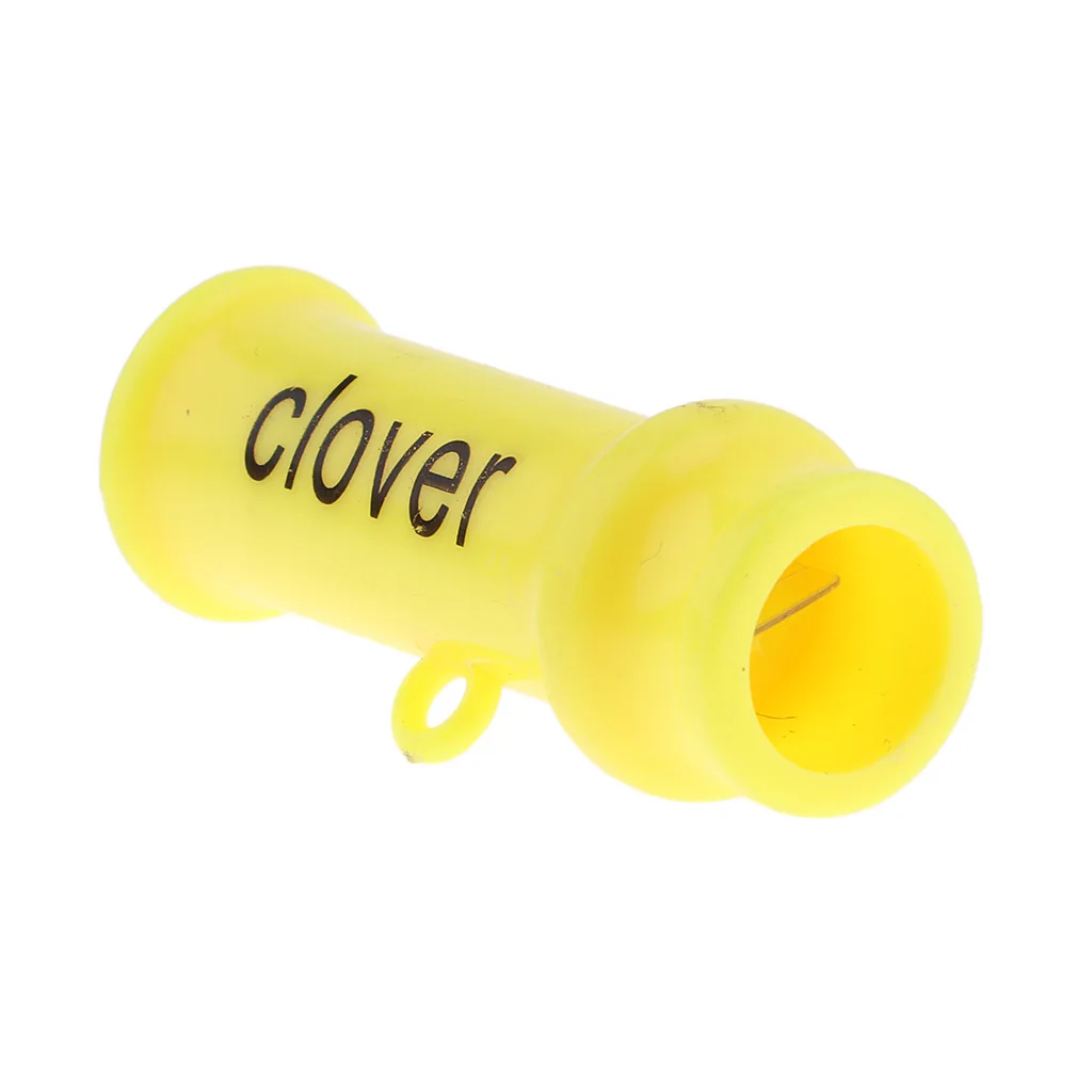 Perfeclan Duck Call Mallard Hunt Decoy Whistle for Drake Hunting Quack Call Voice Attraction Single Reed Duck Call