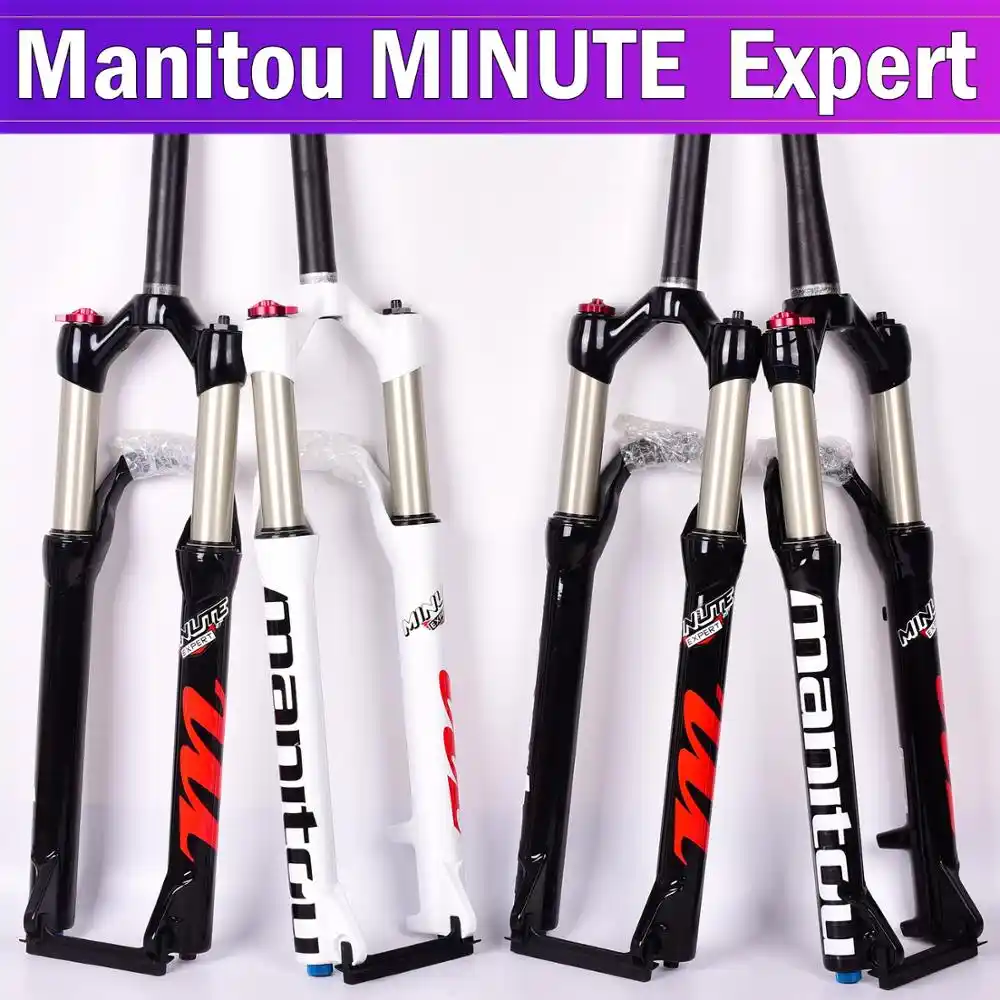 manitou bike forks