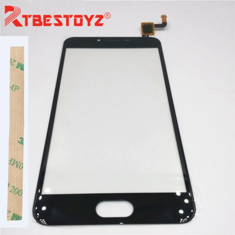 3M Tape 5.2" Mobile Phone Sensor Touchscreen For MEIZU M5 Mini Touch Screen Panel Front Glass Digitizer
3M Tape 5.2" Mobile Phone Sensor Touchscreen For MEIZU M5 Mini Touch Screen Panel Front Glass Digitizer